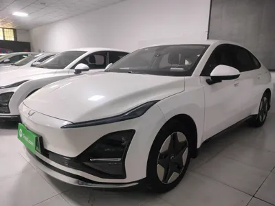 Wuling E5 · 2024 год