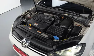 Volkswagen Golf 2015, 113720 км, за 5769.99 USD - фото 6