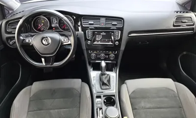 Volkswagen Golf 2015, 113720 км, за 5769.99 USD - фото 7