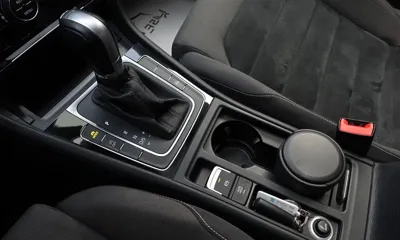 Volkswagen Golf 2015, 113720 км, за 5769.99 USD - фото 9