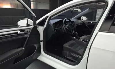 Volkswagen Golf 2015, 113720 км, за 5769.99 USD - фото 10