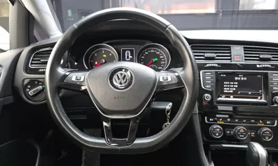 Volkswagen Golf 2015, 113720 км, за 5769.99 USD - фото 13
