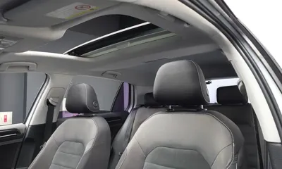 Volkswagen Golf 2015, 113720 км, за 5769.99 USD - фото 19