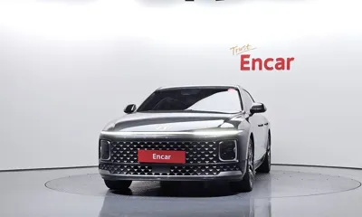 Hyundai Grandeur 2023, 137094 км, за 17198.37 USD