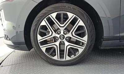 Hyundai Grandeur 2023, 137094 км, за 17198.37 USD
