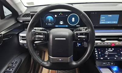 Hyundai Grandeur 2023, 137094 км, за 17068.41 USD - фото 13