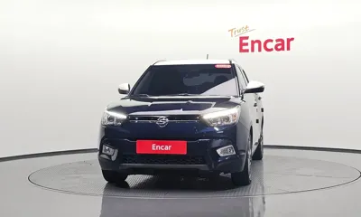 KG_Mobility_Ssangyong TIBOLI 2016, 110681 км, за 4488.68 USD