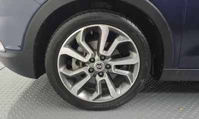 KG_Mobility_Ssangyong TIBOLI 2016, 110681 км, за 4488.68 USD
