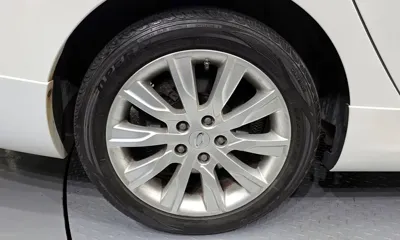 Renault-KoreaSamsung SM5 2013, 109074 км, за 2494.42 USD