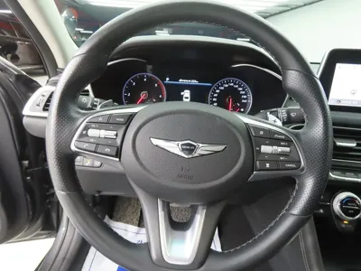 Genesis G70 2019, 95731 км, за 12931.6 USD - фото 8