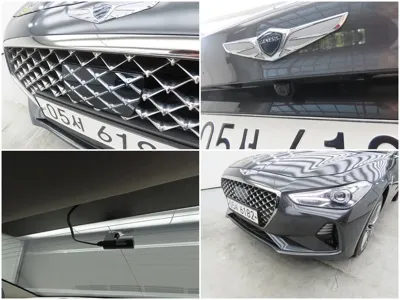 Genesis G70 2019, 95731 км, за 12931.6 USD - фото 17