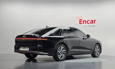 Hyundai Grandeur 2023, 43512 км, за 20614.47 USD