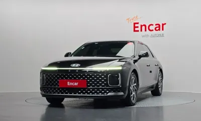 Hyundai Grandeur 2023, 43512 км, за 20614.47 USD
