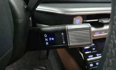 Hyundai Grandeur 2023, 43512 км, за 20614.47 USD - фото 9
