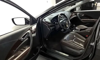 Hyundai Grandeur 2011, 94165 км, за 4069.84 USD - фото 10
