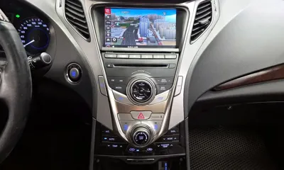 Hyundai Grandeur 2011, 94165 км, за 4069.84 USD - фото 14