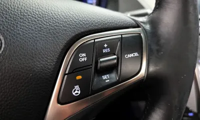 Hyundai Grandeur 2011, 94165 км, за 4069.84 USD - фото 18