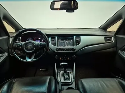 Kia Carens 2015, 300000 км, за 1936.46 USD - фото 7