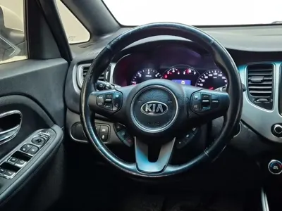 Kia Carens 2015, 300000 км, за 1936.46 USD - фото 9