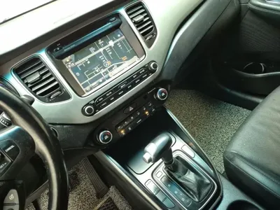 Kia Carens 2015, 300000 км, за 1936.46 USD - фото 10