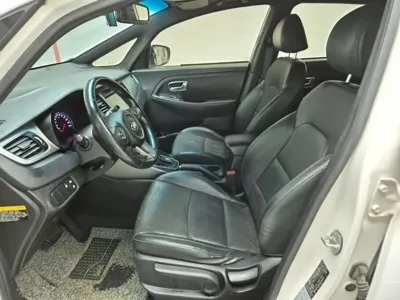 Kia Carens 2015, 300000 км, за 1936.46 USD - фото 11