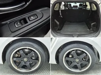 Kia Carens 2015, 300000 км, за 1936.46 USD - фото 20