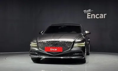 Genesis G80 2022, 71269 км, за 21005.65 USD