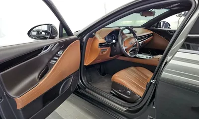 Genesis G80 2022, 71269 км, за 21005.65 USD - фото 10