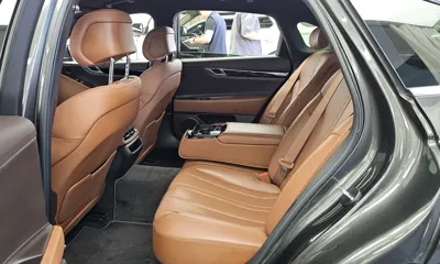 Genesis G80 2022, 71269 км, за 21005.65 USD - фото 26