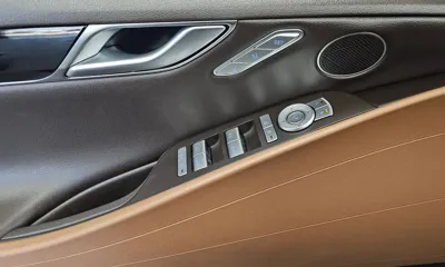 Genesis G80 2022, 71269 км, за 21005.65 USD - фото 28
