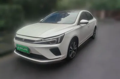 Rising ER6 · 2021 год