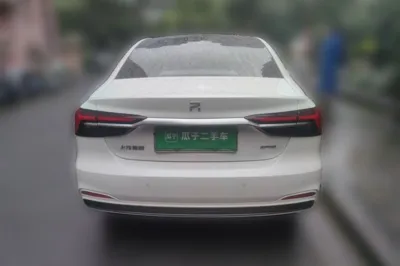 Rising ER6 2021, 52300 км, за 10573 USD