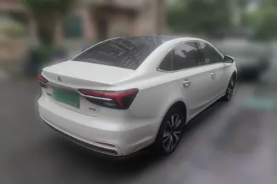 Rising ER6 2021, 52300 км, за 10573 USD