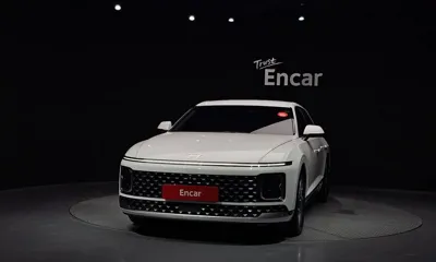 Hyundai Grandeur 2023, 29620 км, за 20977.21 USD