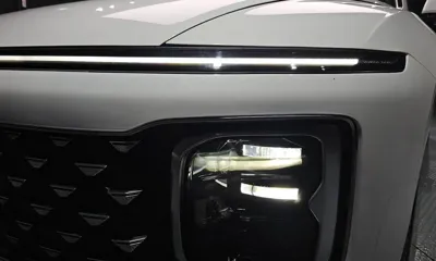 Hyundai Grandeur 2023, 29620 км, за 20967.63 USD - фото 22