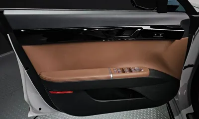 Hyundai Grandeur 2023, 29620 км, за 20967.63 USD - фото 24