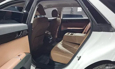 Hyundai Grandeur 2023, 29620 км, за 20967.63 USD - фото 26