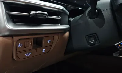 Hyundai Grandeur 2023, 29620 км, за 20967.63 USD - фото 28