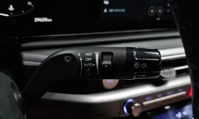 Hyundai Grandeur 2023, 29620 км, за 20967.63 USD - фото 32