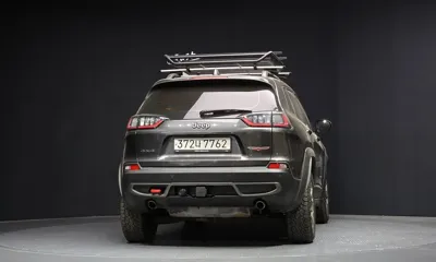 Jeep Cherokee 2020, 53411 км, за 12502.44 USD