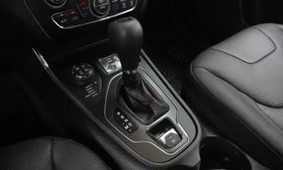 Jeep Cherokee 2020, 53411 км, за 12502.44 USD - фото 9