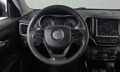 Jeep Cherokee 2020, 53411 км, за 12502.44 USD - фото 13