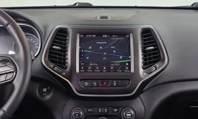 Jeep Cherokee 2020, 53411 км, за 12502.44 USD - фото 14