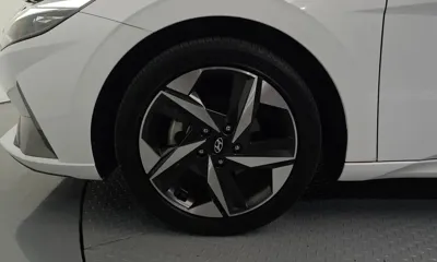 Hyundai Avante 2021, 43046 км, за 12800.32 USD