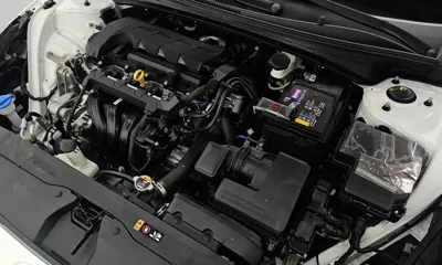 Hyundai Avante 2021, 43046 км, за 12697.79 USD - фото 6