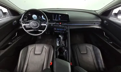 Hyundai Avante 2021, 43046 км, за 12697.79 USD - фото 7