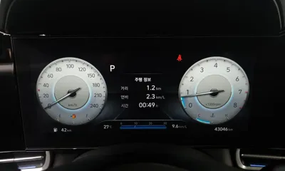 Hyundai Avante 2021, 43046 км, за 12697.79 USD - фото 8