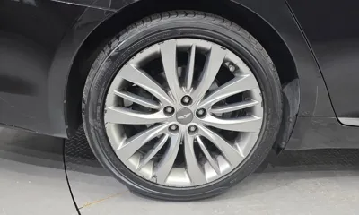 Genesis G80 2018, 98620 км, за 11303.55 USD