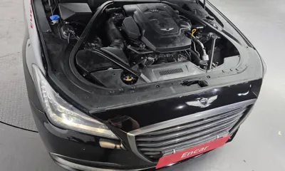 Genesis G80 2018, 98620 км, за 11303.55 USD - фото 6