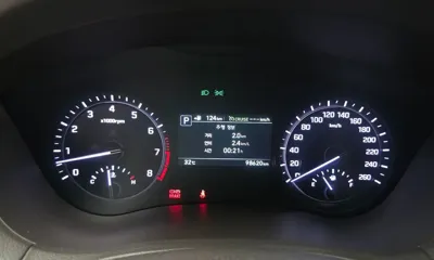 Genesis G80 2018, 98620 км, за 11303.55 USD - фото 8